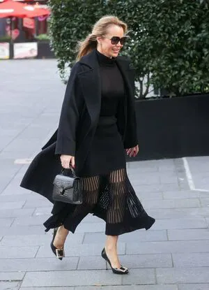 Amanda Holden OnlyFans Leaked Free Thumbnail Picture - #WHhoiP2i74