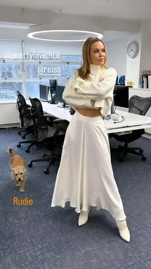 Amanda Holden OnlyFans Leaked Free Thumbnail Picture - #WJSJ9daGZ3