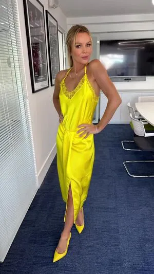 Amanda Holden OnlyFans Leaked Free Thumbnail Picture - #Wdy5DC3lk1