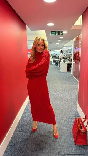 Amanda Holden OnlyFans Leaked Free Thumbnail Picture - #Wo2Sj5Im8i