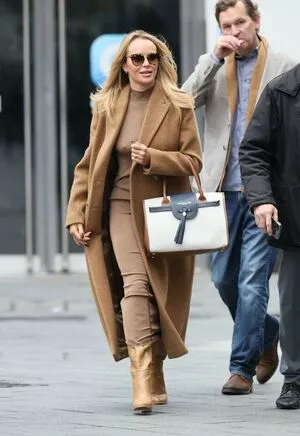 Amanda Holden OnlyFans Leaked Free Thumbnail Picture - #Wo5usof6wQ