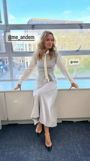Amanda Holden OnlyFans Leaked Free Thumbnail Picture - #WrfaRyfN5s