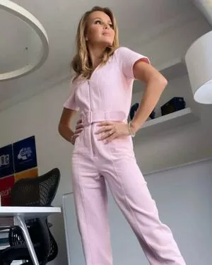 Amanda Holden OnlyFans Leaked Free Thumbnail Picture - #WzMuTykPI3