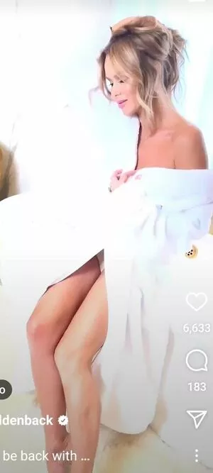 Amanda Holden OnlyFans Leaked Free Thumbnail Picture - #X6pGhqDIyM