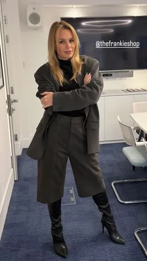 Amanda Holden OnlyFans Leaked Free Thumbnail Picture - #XAKVW4SLBG