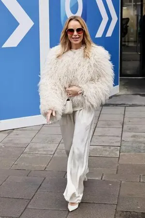 Amanda Holden OnlyFans Leaked Free Thumbnail Picture - #XG6Yp3MFN1