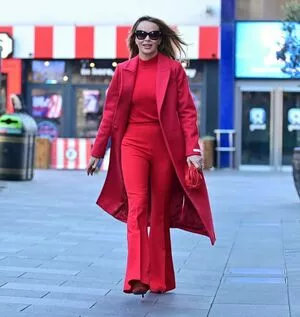 Amanda Holden OnlyFans Leaked Free Thumbnail Picture - #XLfTKdOvpP