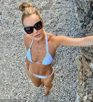 Amanda Holden OnlyFans Leaked Free Thumbnail Picture - #XWHN75sMMg