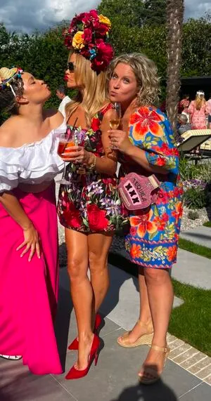 Amanda Holden OnlyFans Leaked Free Thumbnail Picture - #XXTvMTYhBA