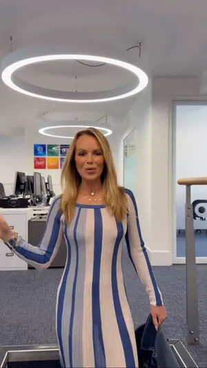 Amanda Holden OnlyFans Leaked Free Thumbnail Picture - #XXUTlzPU9m