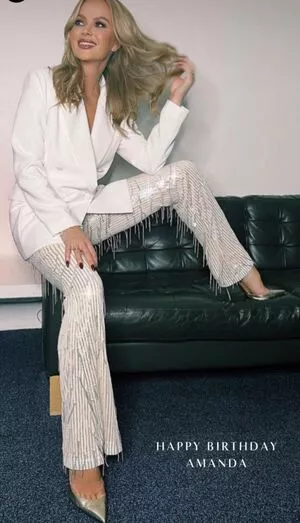 Amanda Holden OnlyFans Leaked Free Thumbnail Picture - #XeI2pUqd4g