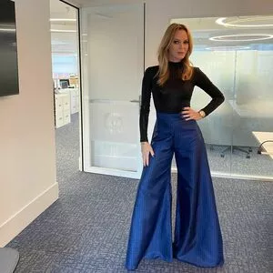 Amanda Holden OnlyFans Leaked Free Thumbnail Picture - #XgF4ewydKh