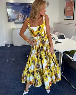 Amanda Holden OnlyFans Leaked Free Thumbnail Picture - #XogPOGsBfN