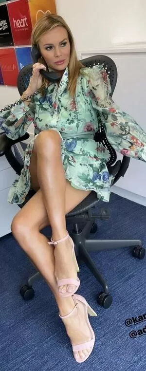 Amanda Holden OnlyFans Leaked Free Thumbnail Picture - #Y5gmnClJeD