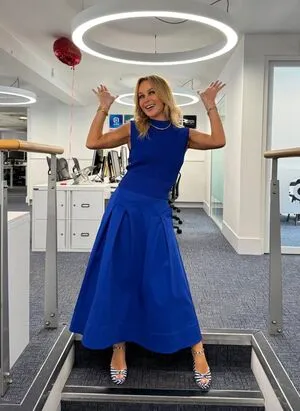 Amanda Holden OnlyFans Leaked Free Thumbnail Picture - #Y65MsrSiFu