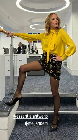 Amanda Holden OnlyFans Leaked Free Thumbnail Picture - #Y7ng4Klo5s