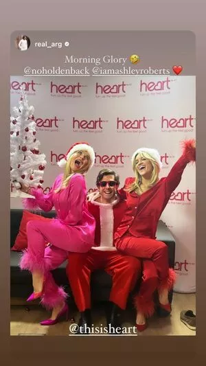 Amanda Holden OnlyFans Leaked Free Thumbnail Picture - #YdMJVubkTj