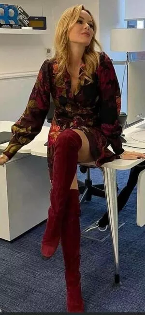 Amanda Holden OnlyFans Leaked Free Thumbnail Picture - #YfzttiJUoL