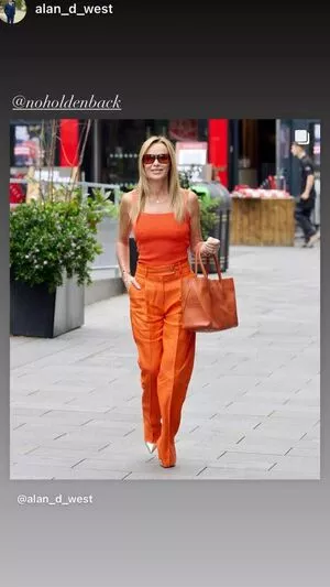 Amanda Holden OnlyFans Leaked Free Thumbnail Picture - #Yk7JggZvNd