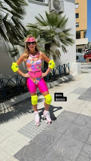 Amanda Holden OnlyFans Leaked Free Thumbnail Picture - #YuGah4hapN