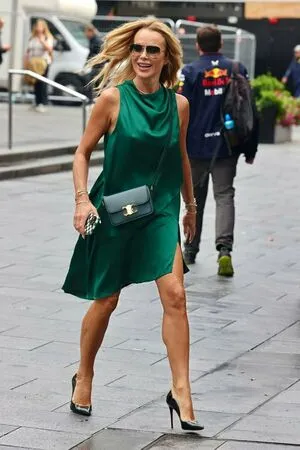 Amanda Holden OnlyFans Leaked Free Thumbnail Picture - #YvXuJprgMB