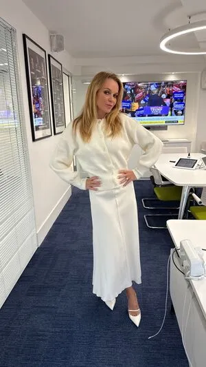 Amanda Holden OnlyFans Leaked Free Thumbnail Picture - #Z85pejfFUO