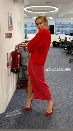 Amanda Holden OnlyFans Leaked Free Thumbnail Picture - #ZHDDgpsCU6
