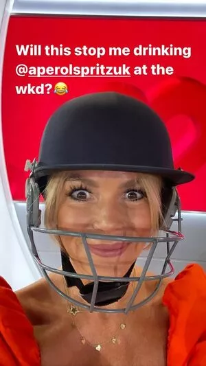 Amanda Holden OnlyFans Leaked Free Thumbnail Picture - #ZLYlJ7fEdw