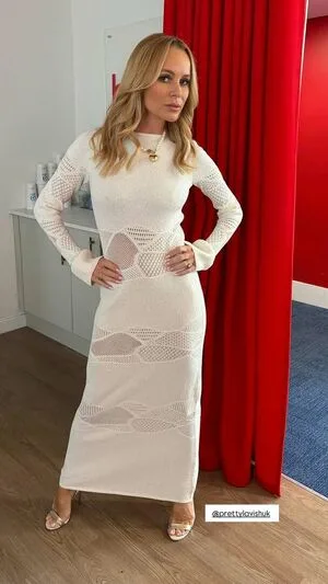 Amanda Holden OnlyFans Leaked Free Thumbnail Picture - #ZRKeQCipqz