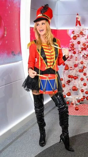 Amanda Holden OnlyFans Leaked Free Thumbnail Picture - #ZXtNnaRtdE