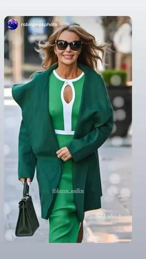 Amanda Holden OnlyFans Leaked Free Thumbnail Picture - #ZYc2OP7mJf