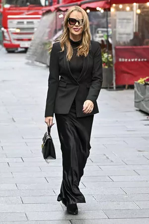 Amanda Holden OnlyFans Leaked Free Thumbnail Picture - #Zg2Ao0zDlL