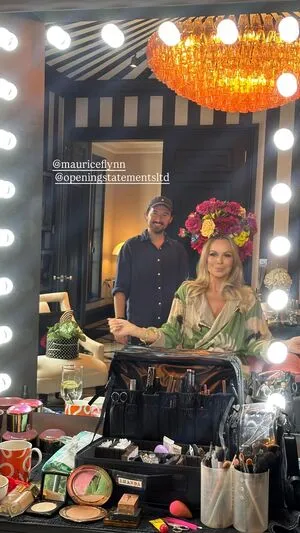 Amanda Holden OnlyFans Leaked Free Thumbnail Picture - #Zi0owfqZli