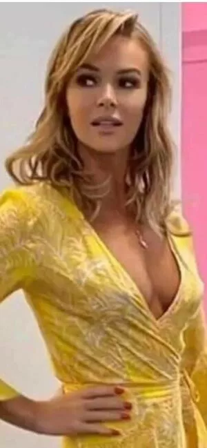Amanda Holden OnlyFans Leaked Free Thumbnail Picture - #ZpLkpidcCE
