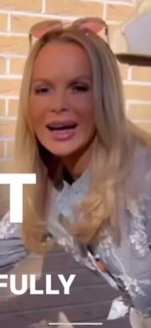 Amanda Holden OnlyFans Leaked Free Thumbnail Picture - #Zw7W4B58SS