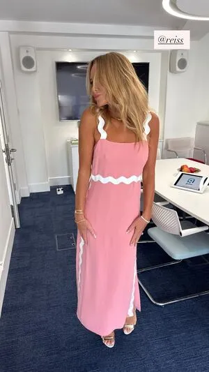 Amanda Holden OnlyFans Leaked Free Thumbnail Picture - #ZyyWmbhq9c