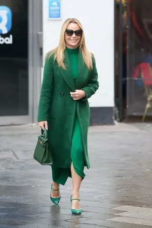 Amanda Holden OnlyFans Leaked Free Thumbnail Picture - #a5yV9b59iG