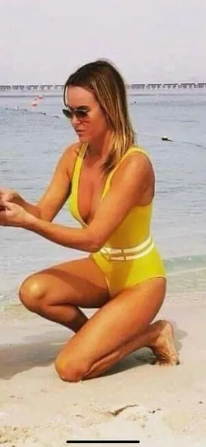 Amanda Holden OnlyFans Leaked Free Thumbnail Picture - #aE0R8wWE42