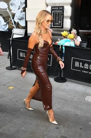 Amanda Holden OnlyFans Leaked Free Thumbnail Picture - #aWeOeRWMa1