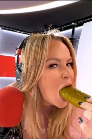 Amanda Holden OnlyFans Leaked Free Thumbnail Picture - #aZEsWGL9Zq