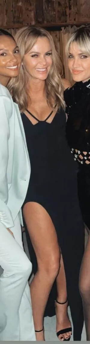 Amanda Holden OnlyFans Leaked Free Thumbnail Picture - #anjjMbiBqp