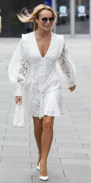 Amanda Holden OnlyFans Leaked Free Thumbnail Picture - #az5YxiPNaB