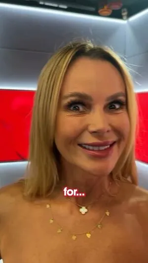 Amanda Holden OnlyFans Leaked Free Thumbnail Picture - #azhLuQbvTo