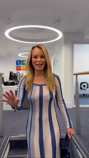 Amanda Holden OnlyFans Leaked Free Thumbnail Picture - #b2Hz87SOsS