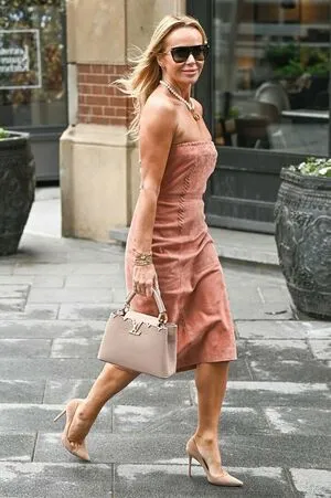Amanda Holden OnlyFans Leaked Free Thumbnail Picture - #b5tcApNMBr