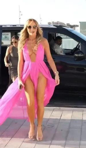 Amanda Holden OnlyFans Leaked Free Thumbnail Picture - #b6Vtf8HGUN