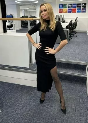 Amanda Holden OnlyFans Leaked Free Thumbnail Picture - #bWwGgUCwfd