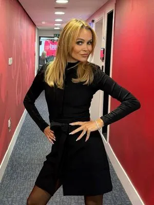 Amanda Holden OnlyFans Leaked Free Thumbnail Picture - #bqtkklJ70h