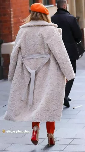 Amanda Holden OnlyFans Leaked Free Thumbnail Picture - #bszDeKjQns