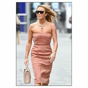 Amanda Holden OnlyFans Leaked Free Thumbnail Picture - #bzliiMNEfs